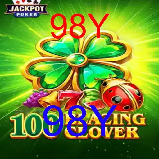 100BlazingClover