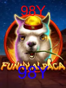 FunnyAlpaca
