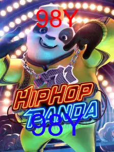 HipHopPanda